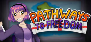 Pathways to Freedom banner