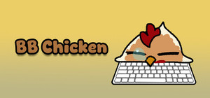 BB Chicken banner