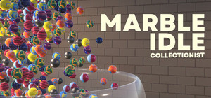 Marble Idle Collectionist banner