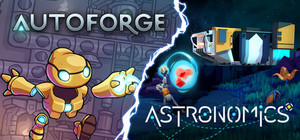 AstroForge banner