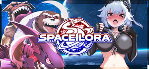 Space Lora - Adult Only banner