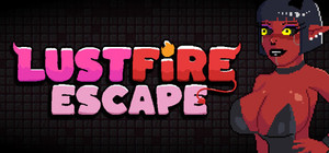 Lustfire Escape banner