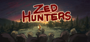 Zed Hunters banner