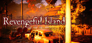 Revengeful Island banner