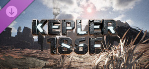Kepler 186F - Official Cheater banner