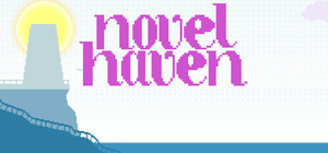 Novel Haven banner