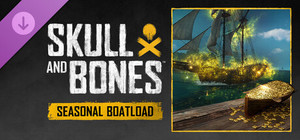 Skull and Bones Seasonal Boatload banner