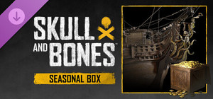Skull and Bones Seasonal Box banner