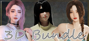 3D Bundle banner