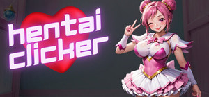 Hentai Clicker: Luna is streaming banner
