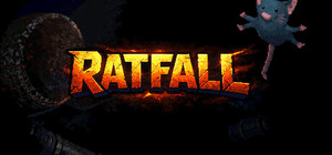 Ratfall banner