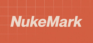 NukeMark banner