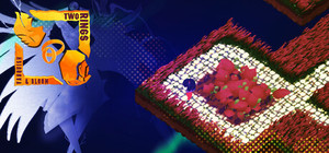 Two Rings: Vanquish and Bloom banner