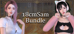 18cmSam Bundle banner