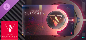 The Lost Glitches - Full Collection banner