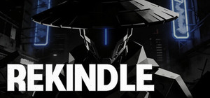 REKINDLE banner