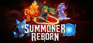 Summoner Reborn banner