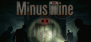 Minus Nine banner