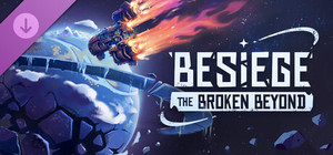 Besiege: The Broken Beyond banner