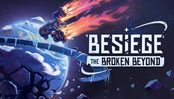 Besiege: The Broken Beyond