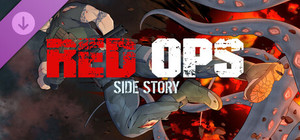 Red Ops: Side Story - CG Pack banner