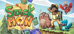 Stackmon banner