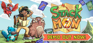 Stackmon banner