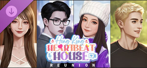 心動現場：戀愛實境秀 - Reunion banner