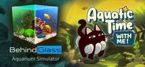 Aquatic Sanctuary banner