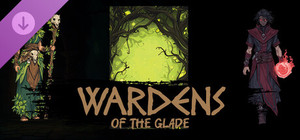 Wardens of the Glade - Supporter Pack banner