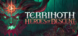 Terrinoth®: Heroes of Descent banner