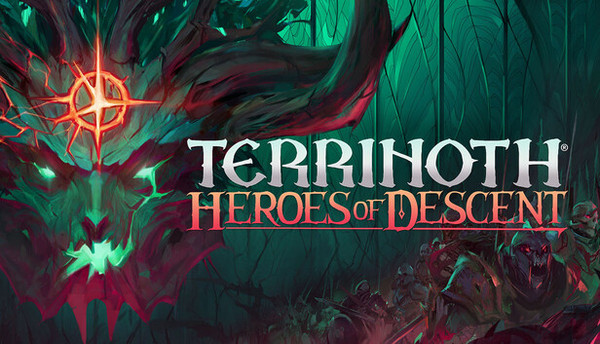 TERRINOTH®: HEROES