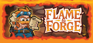 Flame & Forge banner