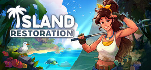Island Restoration banner