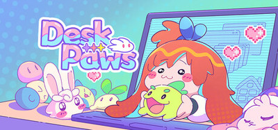 Desk Paws - Supporter Pack bundle