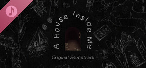 A House Inside Me Soundtrack banner