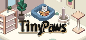 TinyPaws banner