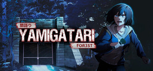 YAMIGATARI: FOR3ST banner