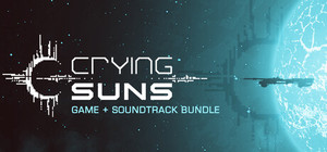 Crying Suns - Game & Soundtrack banner