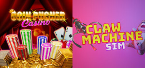 Arcade Physics Powerhouse banner