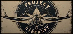 Project CyberSky banner