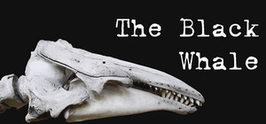 The Black Whale banner