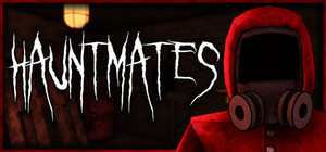 HAUNTMATES banner