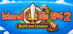 Island Idle RPG 2 banner