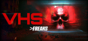 VHS Freaks banner