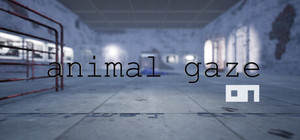 Animal Gaze on-XR banner