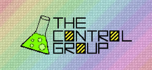 The Control Group banner