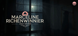 Marceline Richenwinnier - Old Story banner