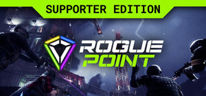 Rogue Point Supporter Edition banner