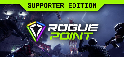Rogue Point Supporter Edition